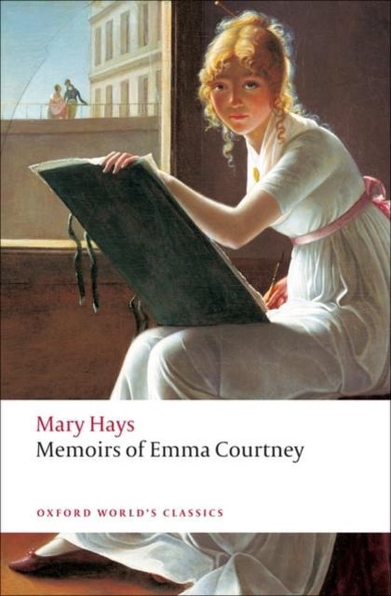 Memoirs Of Emma Courtney