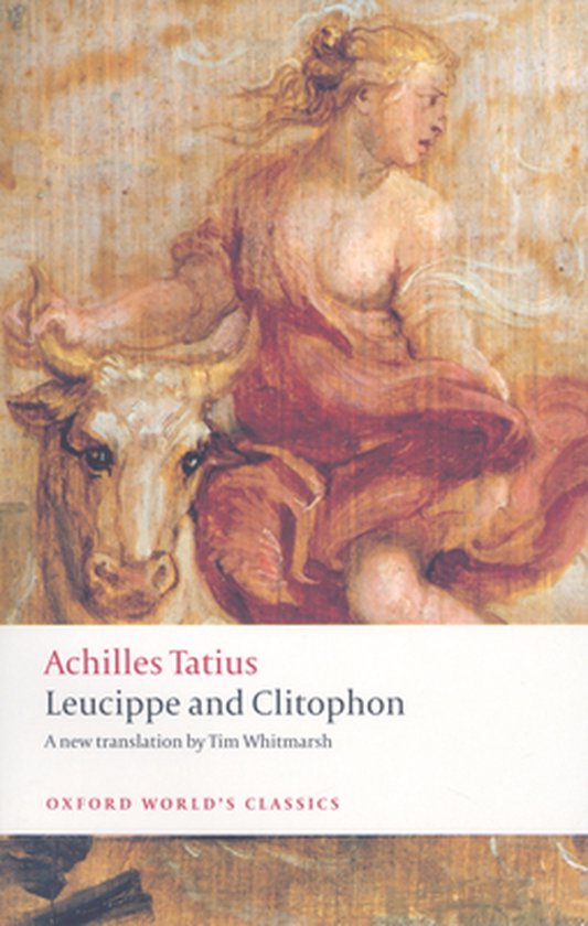 WC Leucippe & Clitophon