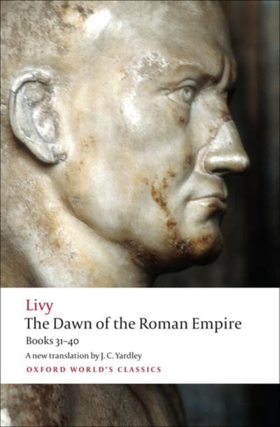 Dawn Of The Roman Empire Books 31-40