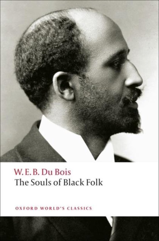 Souls Of Black Folk