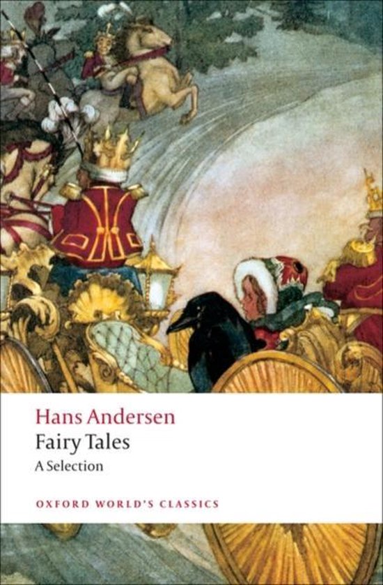 Fairy Tales