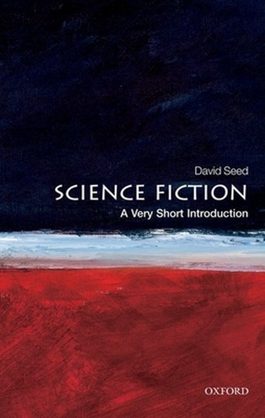 Science Fiction Very Short Introduction