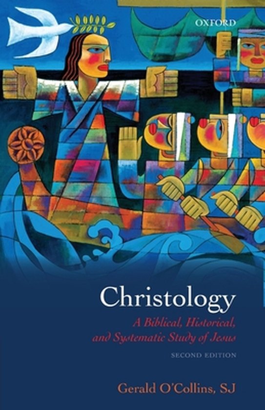 Christology 2nd