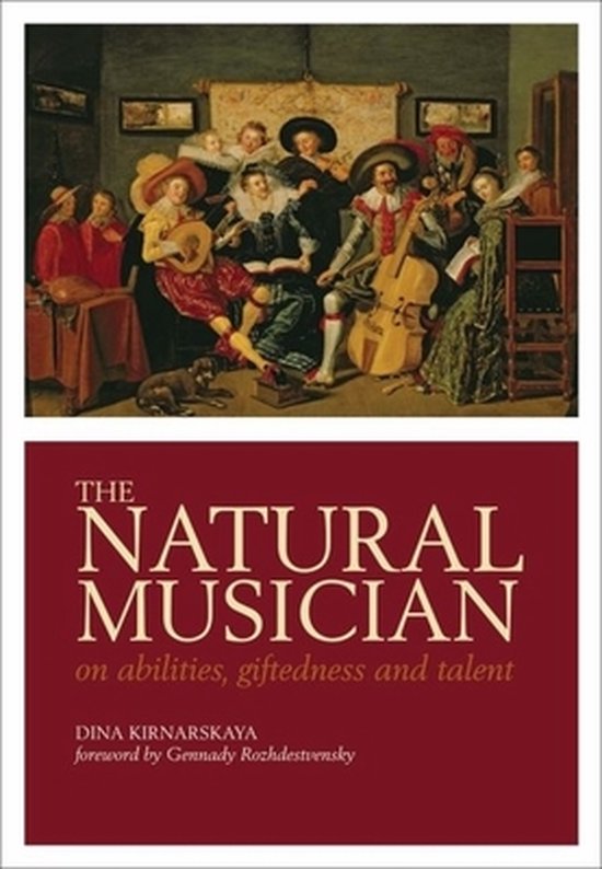 The Natural Musician