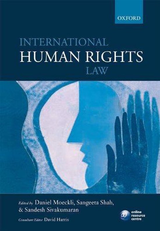 International Human Rights Law