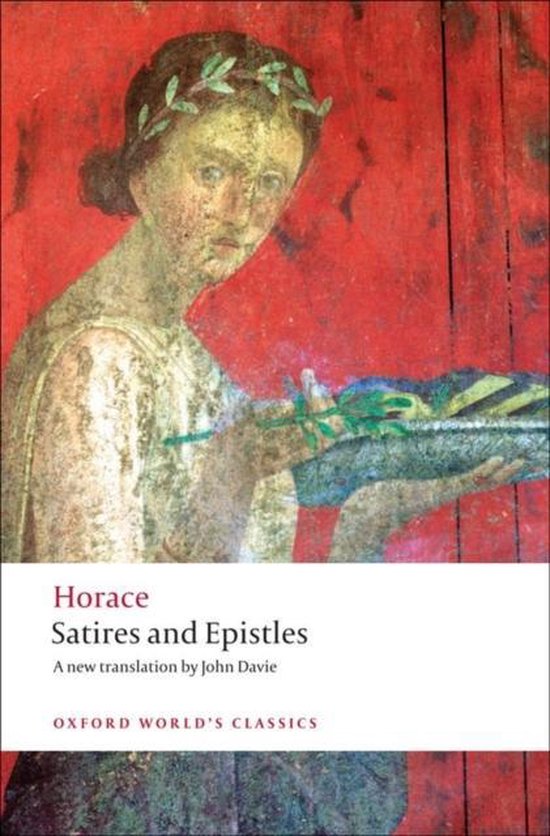 Satires & Epistles