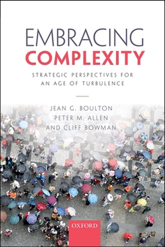 Embracing Complexity Strategic Perspecti