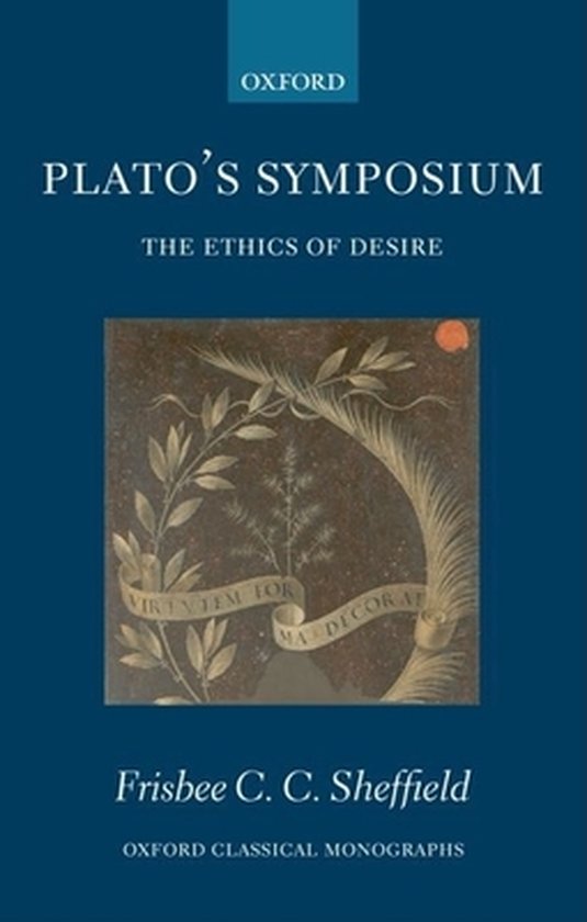 Plato'S Symposium