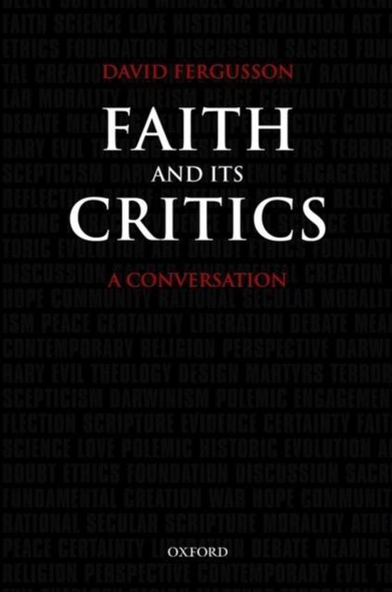 Faith And Its Critics