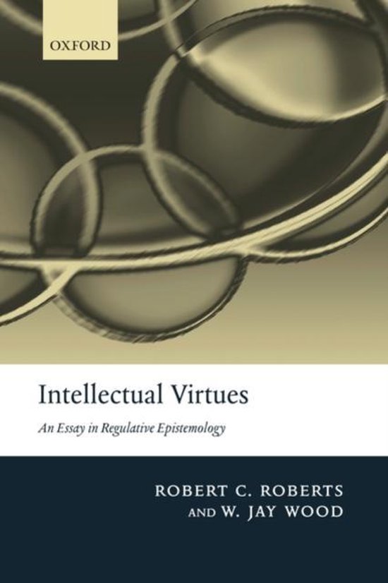 Intellectual Virtues