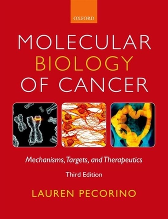 Molecular Biology Of Cancer