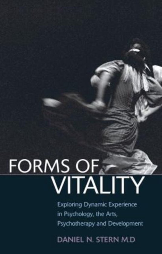 Forms Of Vitality