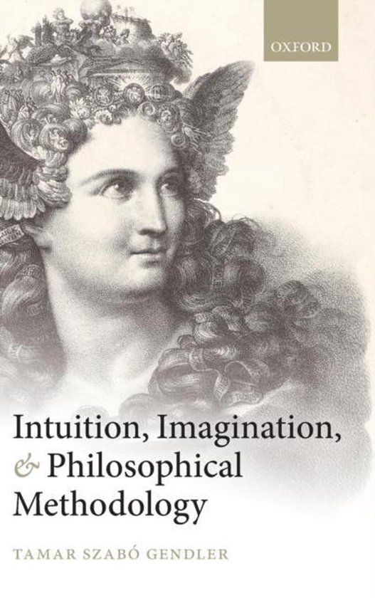 Intuition, Imagination, And Philosophical Methodology