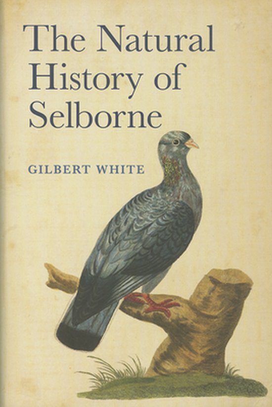 Natural History Of Selborne