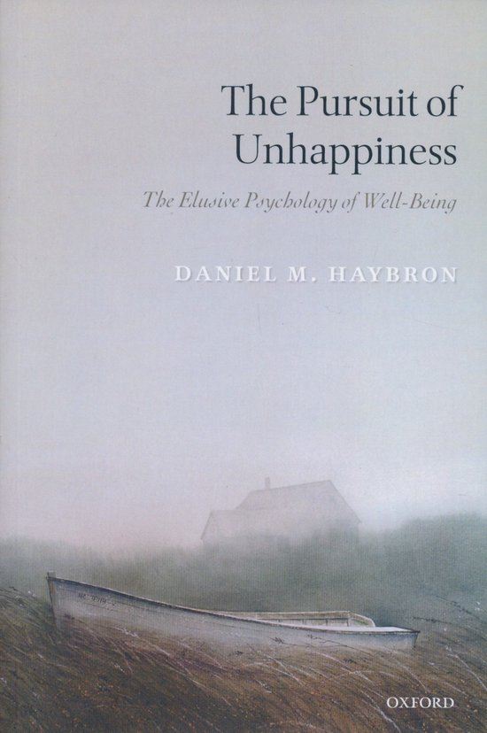 Pursuit Of Unhappiness