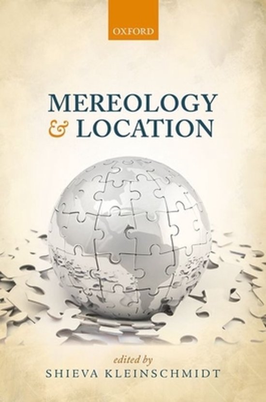 Mereology And Location