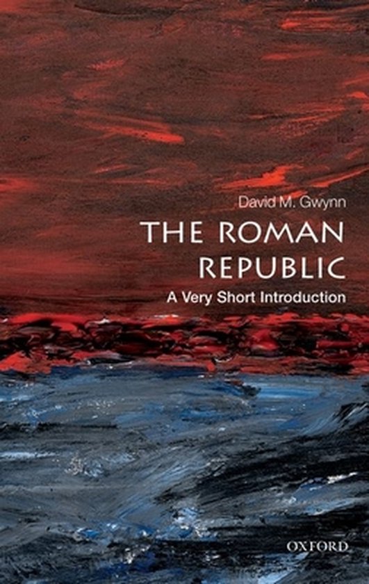 Roman Republic A Very Short Introduction