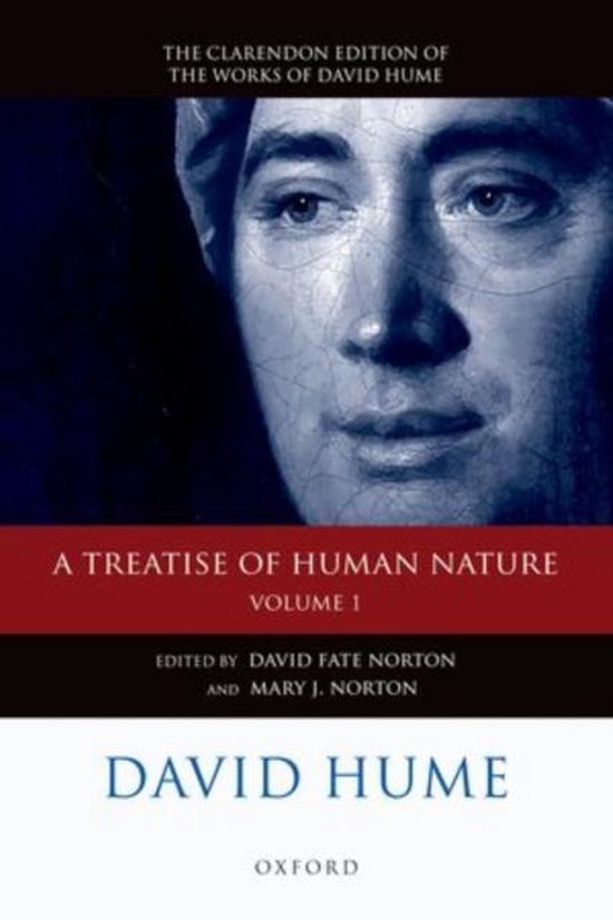 A Treatise of Human Nature