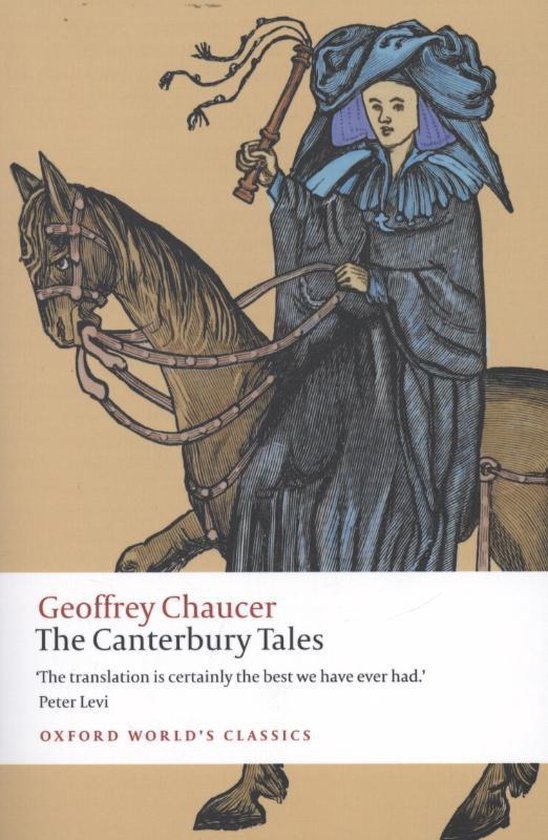 The Canterbury Tales