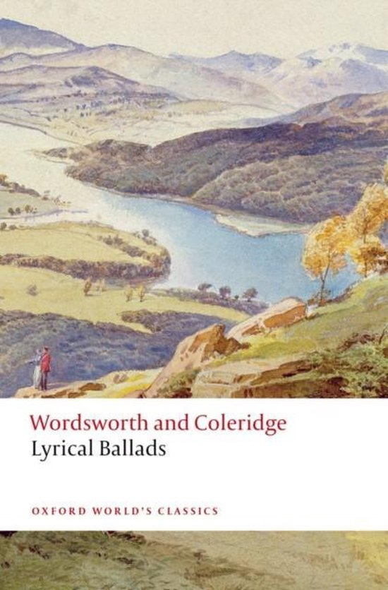 Lyrical Ballads 1798 & 1802