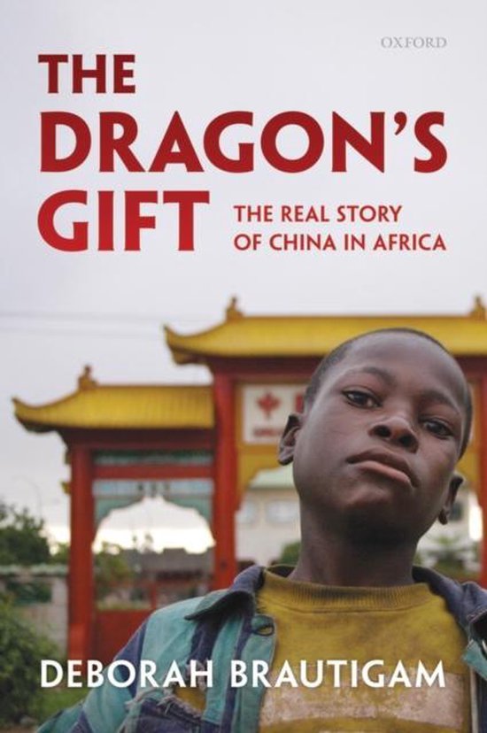 Dragons Gift Real Story Of China Africa