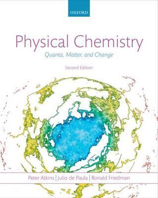 Physical Chemistry