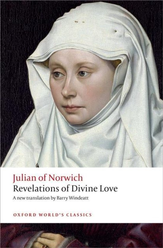 Revelations Of Divine Love