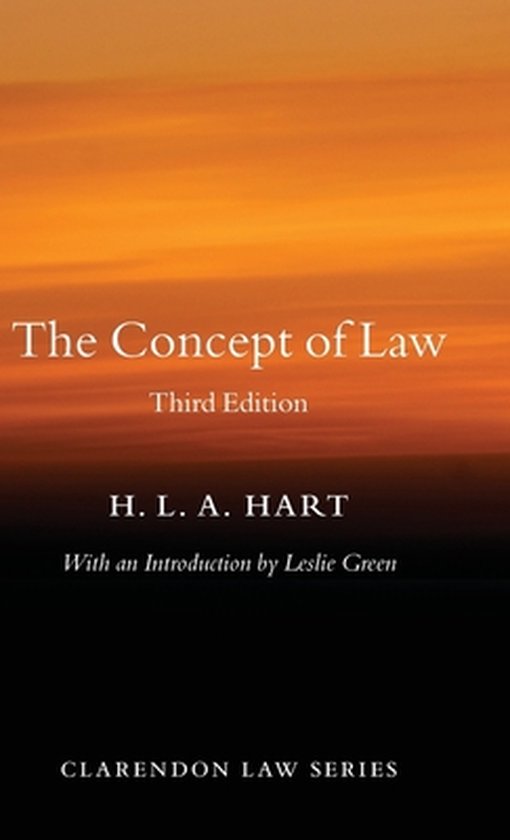 Concept Of Law