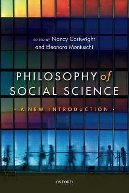 Philosophy Of Social Science