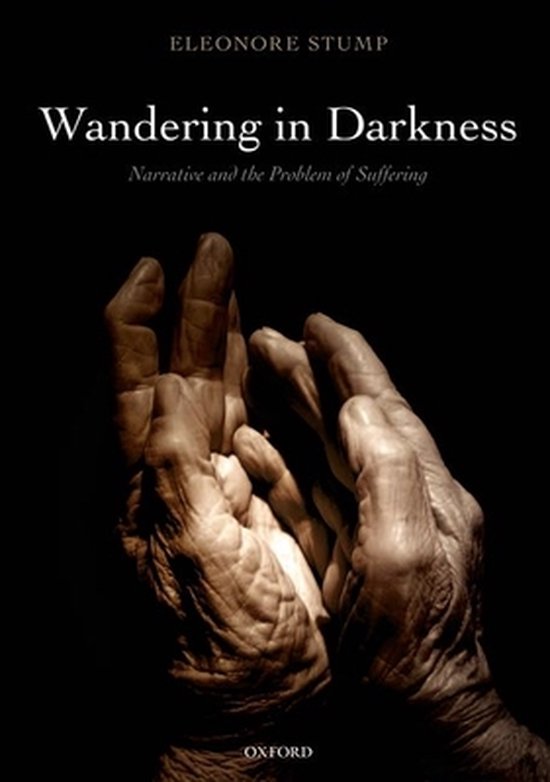 Wandering In Darkness Problem Suffering