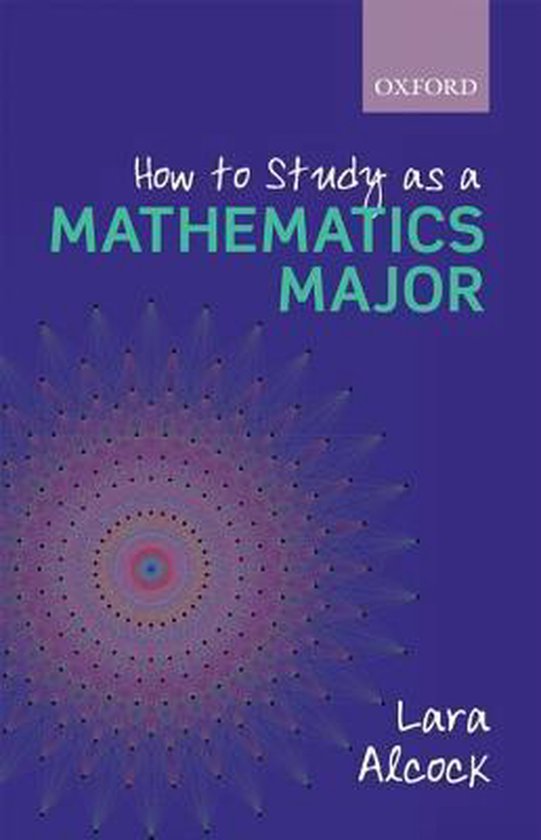 How To Study Mathematics Major Us P