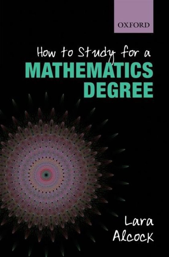 How To Study For A Mathematics Degree