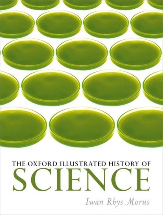 Oxford Illustrated History of Science