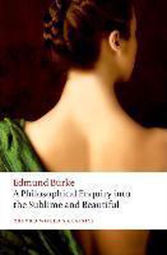 Philos Enquiry In Sublime & Beauti 2 E