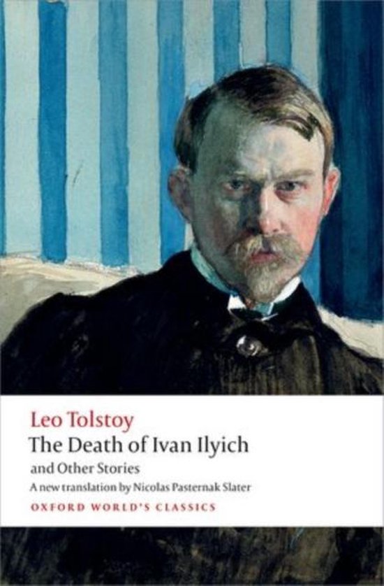 Death Of Ivan Ilyich & Other Stories