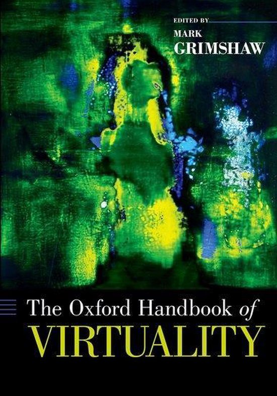 The Oxford Handbook of War