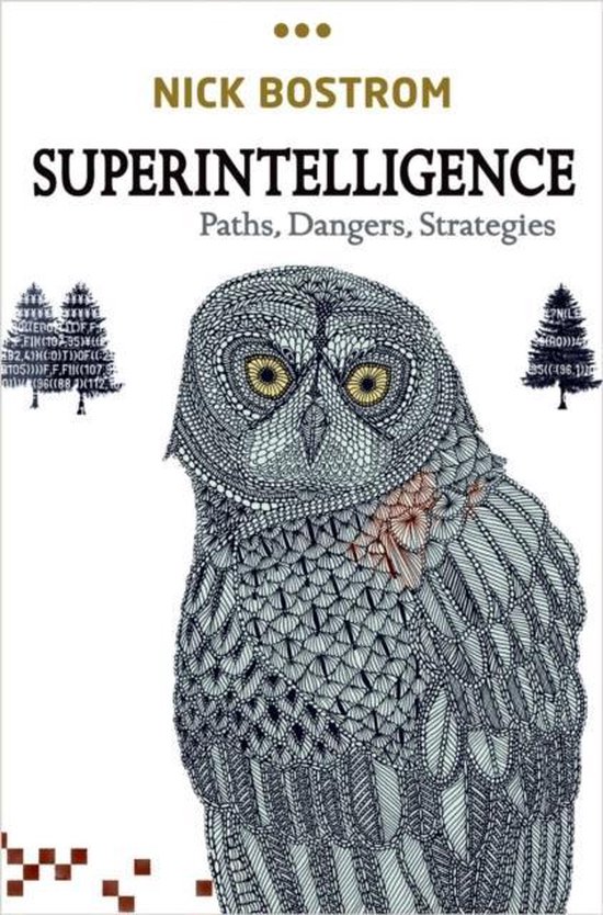 Superintelligence Paths Dangers Strategi