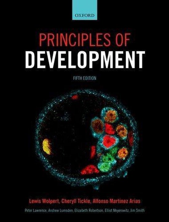 Principles of Development