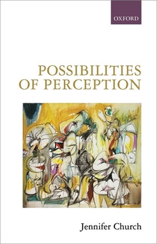 Possibilities Of Perception