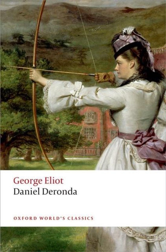 Daniel Deronda 2 E