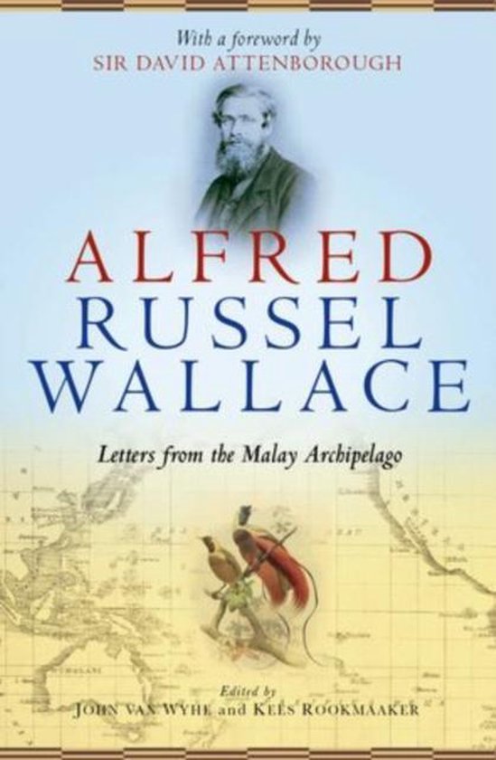 Alfred Russel Wallace