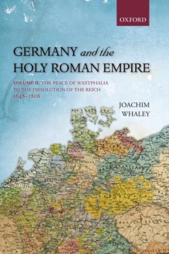 Germany 1648 1806 Oheme Ncs P