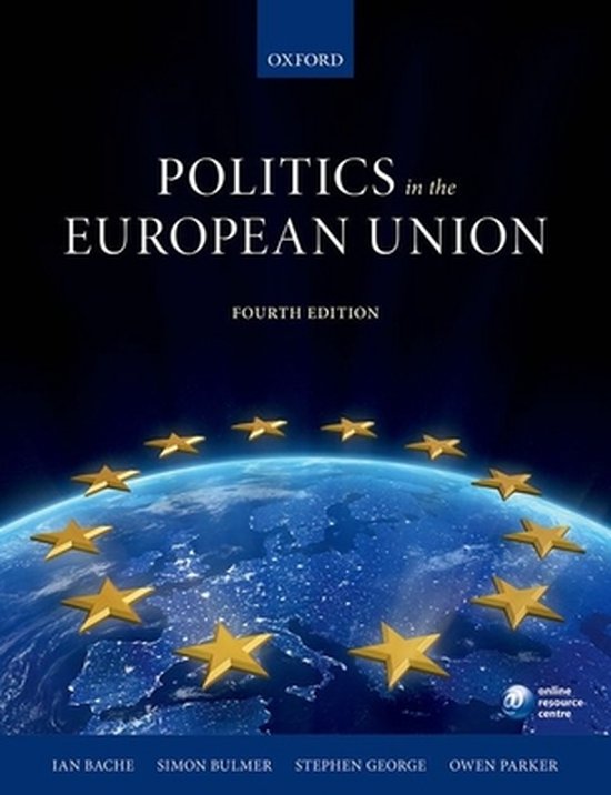 Politics in the European Union