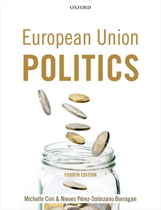 European Union Politics