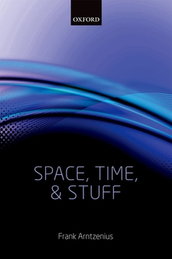 Space, Time, And Stuff