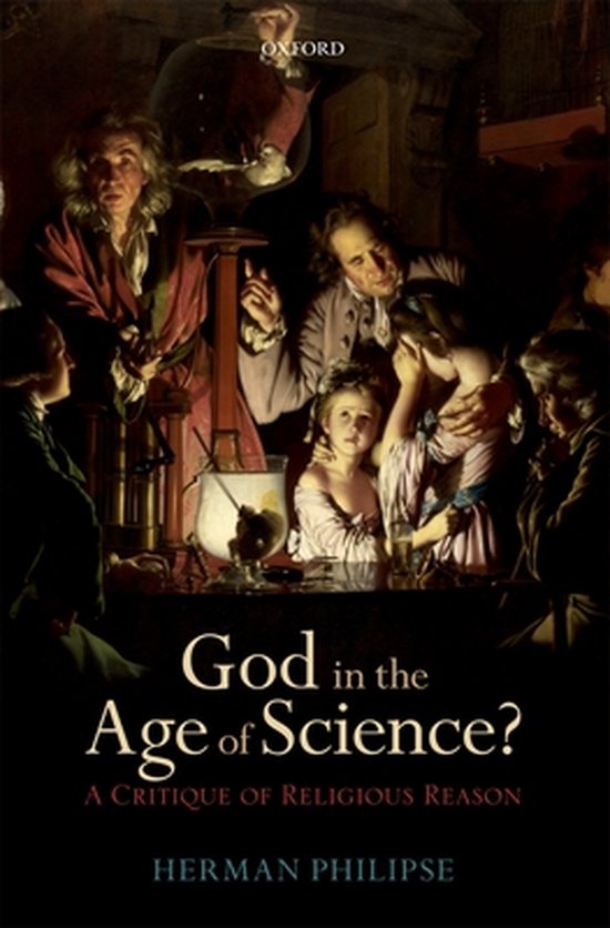 God In The Age Of Science?