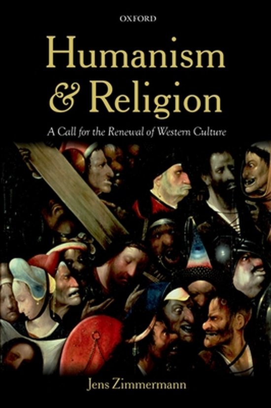 Humanism And Religion