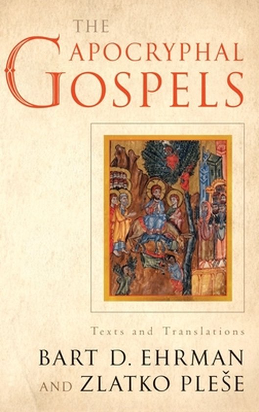 Apocryphal Gospels