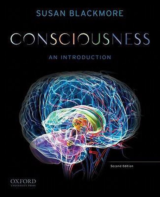 Consciousness