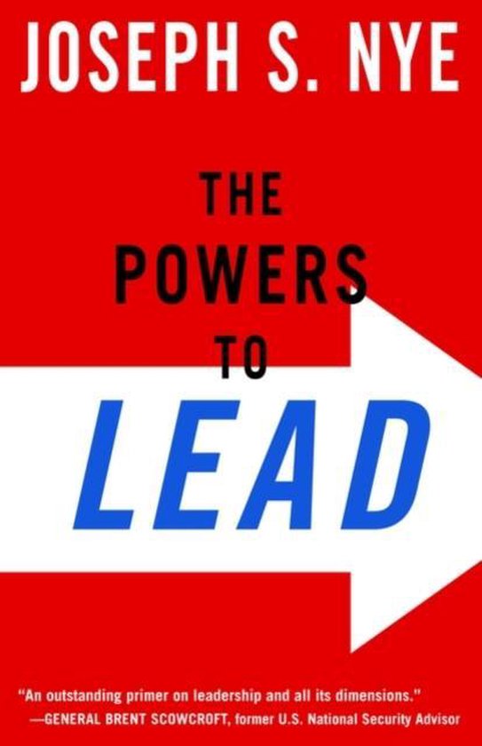 Powers To Lead